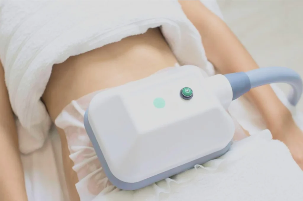 How Fat Freezing and HIFU Work Together? 3 advantages to combining Fat Freezing and HIFU Nazeing