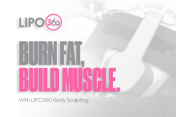 Revolutionising Muscle Repair: The Power of LIPO360 Body Sculpt Post-Injury 3 When Can LIPO360 Nazeing Be Used During Recovery?