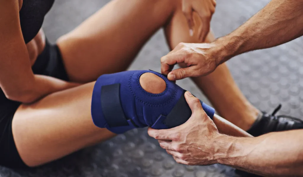 Mastering Muscle Recovery: How Long Does It Really Take After an Injury? 1 Essential Psychological Strategies for Recovering from injury and muscle recovery Nazeing