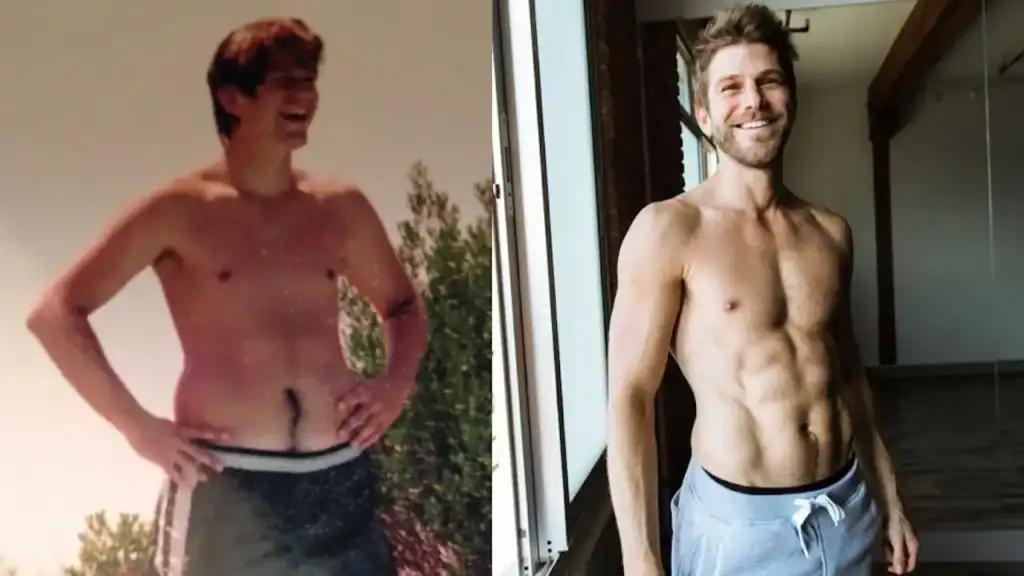 Unraveling the Mystery: Where Does the Body Fat Loss From First? 1 Lipo 360 Nazeing fat loss where does it go?