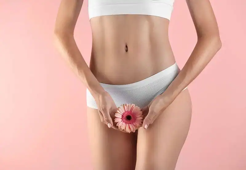 Rejuvenating Intimacy: Exploring Surgical Solutions for Vaginal Laxity 2 image of woman about vaginal laxity Nazeing